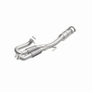 Magnaflow Conv DF 2011-2014 Maxima 3.5 L Underbody-41