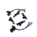 DeatschWerks 13-14 Hyundai Genesis Coupe 2.0T 800CC Injectors-1