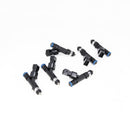 DeatschWerks 87-00 BMW M20/M50/M52 440cc Injectors - Set of 6-1