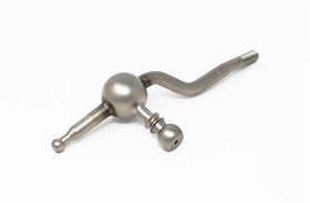 Torque Solution Short Shifter: 16+ Honda Civic / 17+ SI / 17+ Type-R - 0