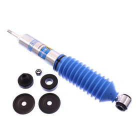 Bilstein B6 (HD) Series 03-12 Ford E-250 / E-350 Super Duty Front Monotube Shock Absorber - 0