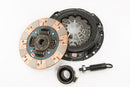 Competition Clutch 92-05 Honda Civic / 93-95 Del Sol Stage 3.5 - Segmented Ceramic Clutch Kit-1