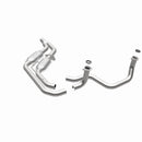 MagnaFlow Conv DF GM 89 92 (2.5in Tubing)-34