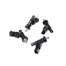 DeatschWerks 03-05 Dodge Neon SRT / 08-09 Dodge Caliber SRT 650cc Injectors - Set of 4-1