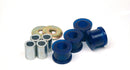 SuperPro 1990 Mazda Miata Base Front Sway Bar Link Bushing Kit-2