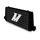Mishimoto Universal Black M Line Bar & Plate Intercooler-3