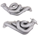 BBK 11-14 Ford F-150 Coyote 5.0 Shorty Tuned Length Exhaust Headers - 1-3/4in Titanium Ceramic-12