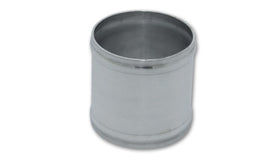 Vibrant Aluminum Joiner Coupling (2.5in Tube O.D. x 3in Overall Length) - 0
