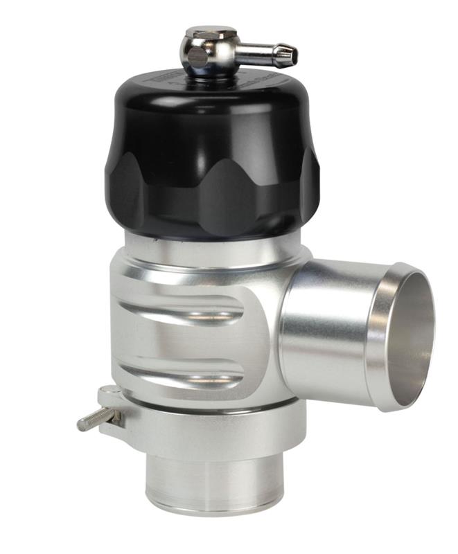 Turbosmart BOV Plumb Back Uni 38mm-Black - 0