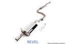 Revel 88-91 Honda Civic Hatchback Medallion Street Plus Exhaust System-1