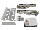 aFe Twisted Steel Header 09-16 Dodge Ram V8-5.7L Hemi (2 & 4WD)-15
