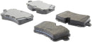 StopTech Street Brake Pads - Rear-2