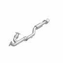 MagnaFlow Direct-Fit OEM EPA Compliant Catalytic Converter - 13-15 Nissan Pathfinder V6 3.5L-33