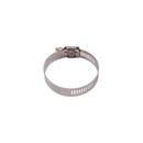 Mishimoto High-Torque Worm Gear Clamp 0.31in.-0.47in. (8mm-12mm) - Pack of 10-1