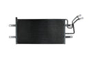 CSF 07-09 Dodge Ram 2500 6.7L Transmission Oil Cooler-2
