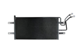 CSF 07-09 Dodge Ram 2500 6.7L Transmission Oil Cooler - 0