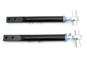 SPL Parts 89-98 Nissan Skyline (R32/R33) Front Tension Rods - 0
