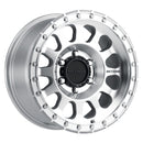 Method MR315 17x8.5 0mm Offset 6x135 87mm CB Machined/Clear Coat Wheel-1