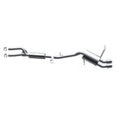 MagnaFlow SYS C/B 07-09 BMW 328i 3.0L-2