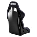Sparco Seat Evo QRT X Black-2