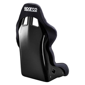 Sparco Seat Evo QRT X Black - 0