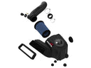 aFe 2022 VW GTI (MKVIII) L4-2.0L (t) Momentum GT Cold Air Intake System w/ Pro 5R Filter-5