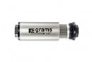 Grams Performance 100 Micron -6AN Fuel Filter-4