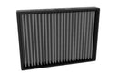 K&N 21-24 Toyota Land Cruiser 300 / 18-23 Lexus LS500/LS500H Cabin Air Filter-1