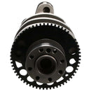 Manley Chevrolet LT1 Directed Injected 4340 Forged 4.00in Stroke Pro Series Crankshaft-1