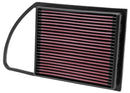 K&N Replacement Air Filter 09-12 Peugeot / 09-12 Citroen-1