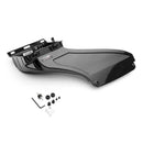 Cobb 22-24 Subaru WRX Redline Carbon Power Scoop (Works w/Factory Airbox)-11