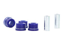 SuperPro 2014 Subaru Forester 2.0XT Premium Front Lower Inner Forward Control Arm Bushing Kit-2