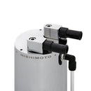 Mishimoto Large Aluminum Oil Catch Can-8
