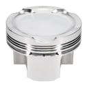 JE Pistons VW 1.8T 20V KIT 81.0 Set of 4 Pistons-1