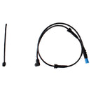 Bilstein B6 BMW F20/F22/F30/F32 w/ xDrive and Electronic Suspension Front Right Strut Assembly-6