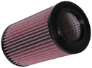 K&N 2020 Kawasaki KRX1000 Replacement Air Filter-2