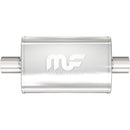 MagnaFlow Muffler Mag SS 14X3.5X7 2/2 C/C-2