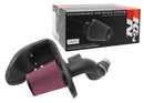 K&N 16-18 Chevrolet Malibu L4-1.5L F/I Turbo AirCharger Performance Intake-18