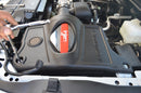 Injen 17-18 Nissan Armada / 14-18 Infiniti QX80 5.6L Evolution Air Intake (Oiled)-3