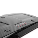 Cobb 15-21 Subaru WRX Redline Carbon Fiber Engine Cover - Gloss Finish-6