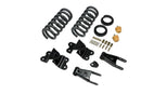 Belltech LOWERING KIT W/O SHOCKS-1