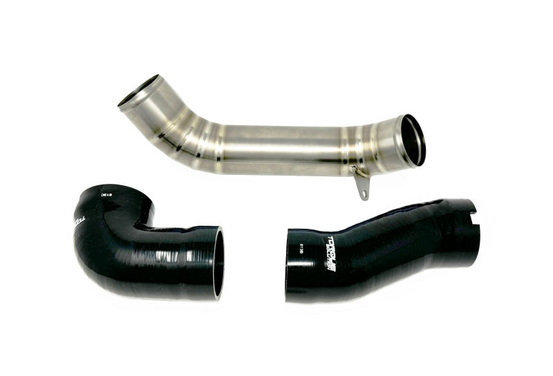 Torque Solution 2022+ Subaru WRX Titanium Intake Pipe Kit - 0