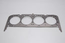 Cometic Chevy Small Block 4.165 inch Bore .051 inch MLS Headgasket (w/All Steam Holes)-3