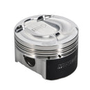 Manley Ford 2.0L EcoBoost 88mm +.5mm Size Bore 9.3:1 Dish Extreme Duty Piston Set-6
