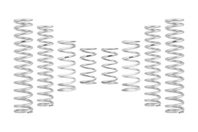 Eibach Can-Am Maverick R X RS Ultimate PRO-UTV Stage 3 Spring System (Set of 8 Springs)