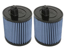 aFe MagnumFLOW Air Filters OER Pro P5R A/F 16-17 Cadillac ATS-V V6-3.6L (tt)-1