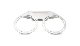 Vibrant Dual Catch Can Mount Bracket - 0