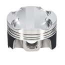 Wiseco BMW M52B28 2.8L 24V Turbo 84.5mm Bore +.50 Oversized 8.0:1 CR Pistons-6