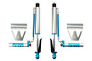 King Shocks 2008+ Toyota Land Cruiser 200 Rear 2.5 Dia Remote Res Shock w/Adjuster (Pair)-2