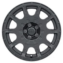 Method MR502 VT-SPEC 2 15x7 +15mm Offset 5x100 56.1mm CB Matte Black Wheel-1